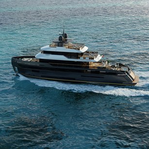 Benetti B.Yond Limited Edition