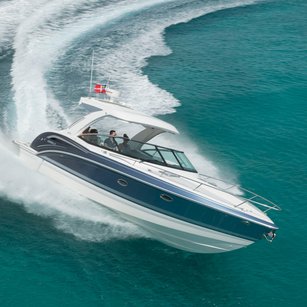 Formula 350 Sun Sport
