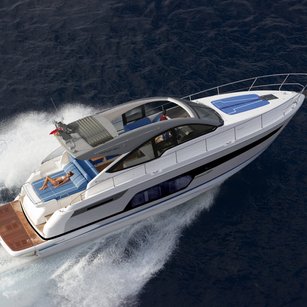 Fairline Targa 50 Edition