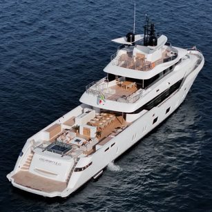 Oceanic 143