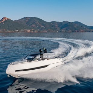 Invictus TT420s