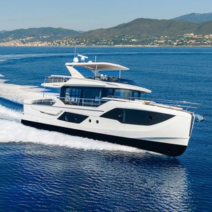 Absolute Navetta 62