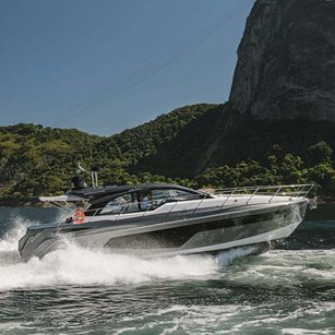 Azimut Atlantis 51 BR