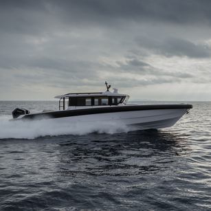 Technohull XPD 46