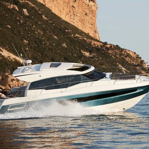Prestige 460S