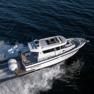 Sargo 31 OB