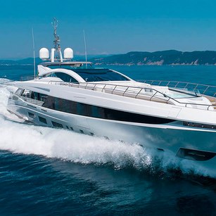 Mangusta GranSport 54