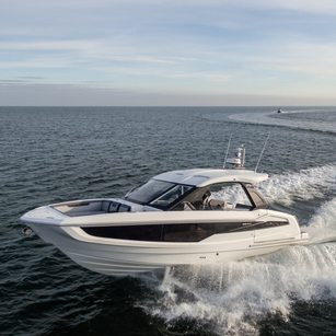 Galeon 325 GTO