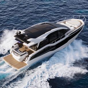 Galeon 570 Sky