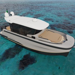 Marcopolo Adventure MP10