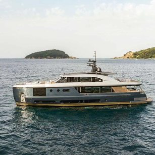 Azimut Magellano 30M
