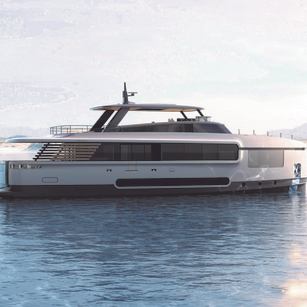 Azimut Magellano 27M