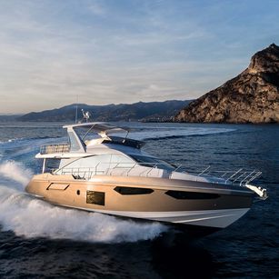 Azimut 62 BR