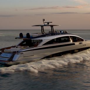 Pershing GTX90
