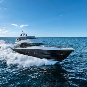 Monte Carlo MCY 76 Skylounge