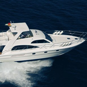 Gulf Craft Ambassador 55