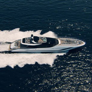 Mangusta 165 REV