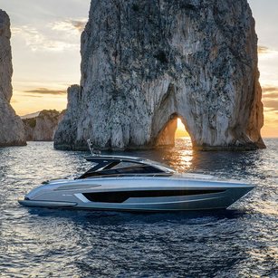 Riva 58 Capri