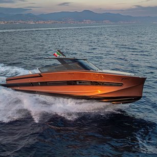 Fiart Yachts P52