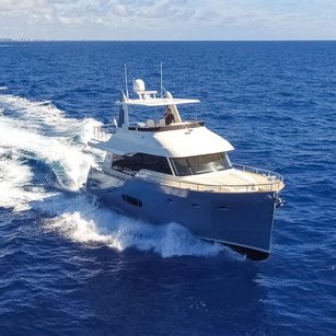 Outer Reef 620 Trident Evo