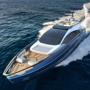 Azimut S10