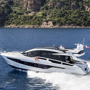 Galeon 650 Sky