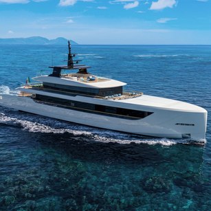 ISA Timeless 52