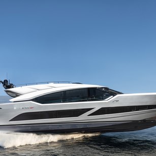AB Yachts AB 100 Superfast