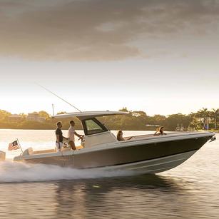 Chris Craft Catalina 30