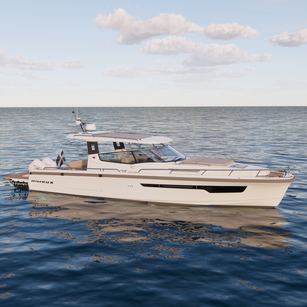 Nimbus Weekender 12 T-Top