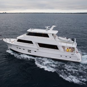 Hampton Endurance 750