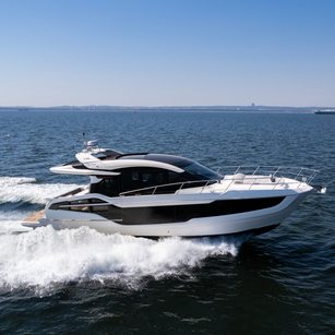 Galeon 450 HTC