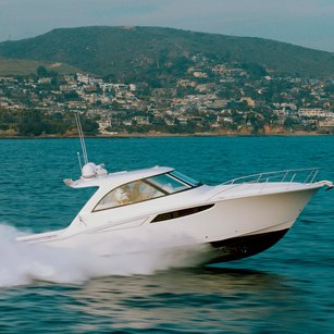 Mag Bay Yachts 42 EXPRESS