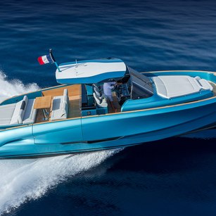 Solaris 44 Open