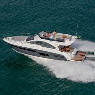 Schaefer 510 GT