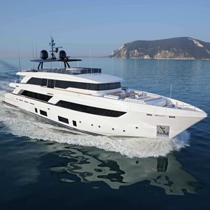 Custom Line Navetta 42