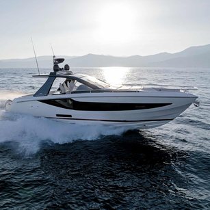 Azimut Verve 42