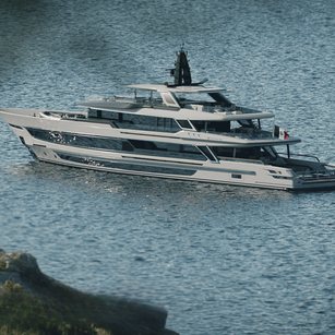 Baglietto T54