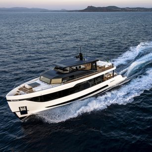 Arcadia A80new