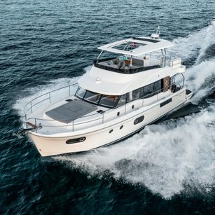 Swift Trawler 48