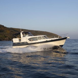 Cockwells Hardy 45 European