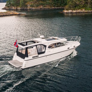 Viknes 1030 Panorama