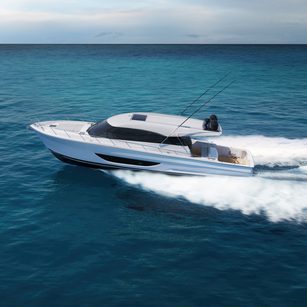 Maritimo S600