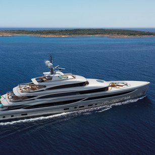 Benetti B.Now 72M