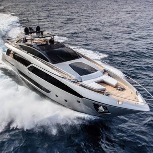 Riva 90' Argo