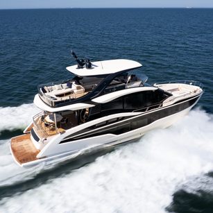 Galeon 620 Fly