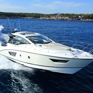 Beneteau Gran Turismo 46