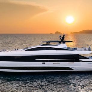 Mangusta GranSport 34