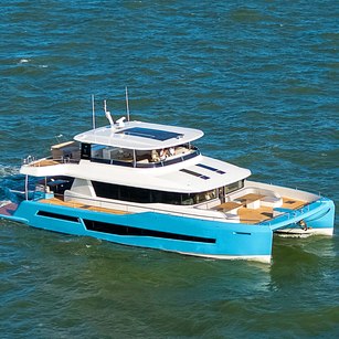 GranOcean W-72 Open