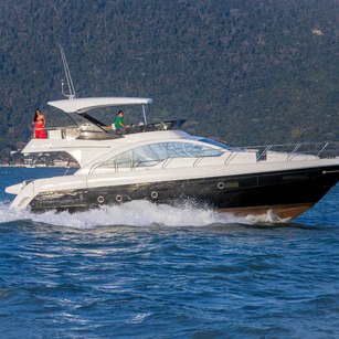 Schaefer Yachts Schaefer 600